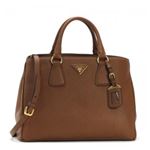 Prada（プラダ） ハンドバッグ BN2579 F0134 BRANDY