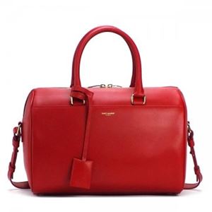 Yves Saint Laurent（イブサンローラン） ショルダーバッグ 322049 6525 LIPSTICK RED