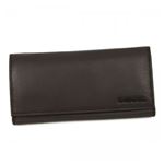 DIESEL（ディーゼル） 長財布 X02244 T2184 COFFEE BEAN