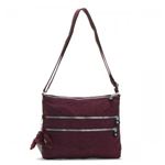 Kipling（キプリング） ショルダーバッグ K13335 613 PORT RED