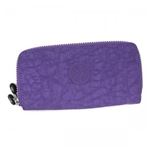 Kipling（キプリング） 長財布 K15027 61G VIVID PURPLE