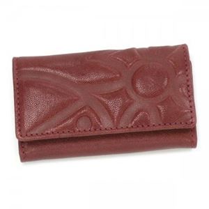 Vivienne Westwood(ヴィヴィアンウエストウッド) キーケース 720V RUGGINE
