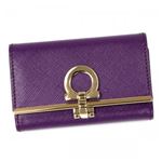 Ferragamo（フェラガモ） キーケース 224627 583794 GRAPE