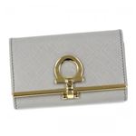 Ferragamo（フェラガモ） キーケース 224627 593924 PLUME