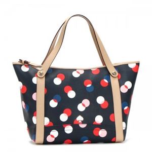 KATE SPADE（ケイトスペード） トートバッグ PXRU4627 477 BLUEBELL MULTI／MARASCHINO