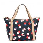 KATE SPADE（ケイトスペード） トートバッグ PXRU4627 477 BLUEBELL MULTI／MARASCHINO