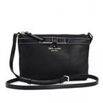 KATE SPADE（ケイトスペード） ショルダーバッグ PWRU4299 1 BLACK