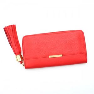 SEE BY CHLOE（シーバイクロエ） 長財布 9P7544 B6I RED PARROT