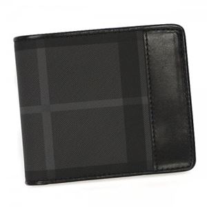 Burberry（バーバリー） 2ツオリカード MS REGCCBILL8 BRT BRIT CHECK