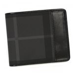 Burberry（バーバリー） 2ツオリカード MS REGCCBILL8 BRT BRIT CHECK