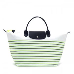 Longchamp(ロンシャン) トートバッグ 1623 20 JAUNE