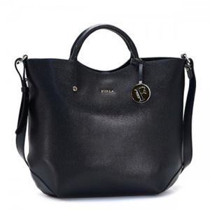 Furla（フルラ） ハンドバッグ BBO9 O60 ONYX
