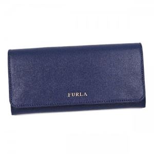 Furla（フルラ） 長財布 PN05 NVY NAVY