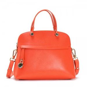 【9月15日まで限定販売】Furla（フルラ） ナナメガケバッグ BCF8 HIB HIBISCUS