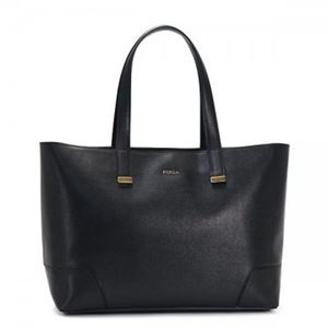 【9月15日まで限定販売】Furla（フルラ） トートバッグ BEK8 O60 ONYX