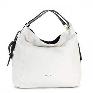 【9月15日まで限定販売】Furla（フルラ） ショルダーバッグ BEA5 PO2 PETALO+ONYX