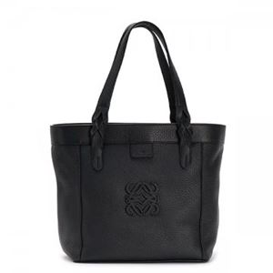 Loewe（ロエベ） トートバッグ 316.27.G46 1100 BLACK