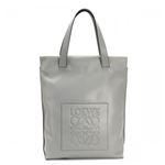 Loewe（ロエベ） トートバッグ 330.54.K01 1290 SMOKE GREY
