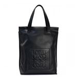 【9月15日まで限定販売】Loewe（ロエベ） トートバッグ 330.54.K01 1100 BLACK