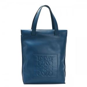 Loewe（ロエベ） トートバッグ 330.54.K01 5100 BLUE