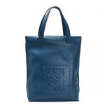 Loewe（ロエベ） トートバッグ 330.54.K01 5100 BLUE