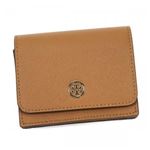 TORY BURCH（トリーバーチ） カードケース 11159352 211 TIGER'S EYE