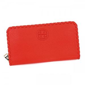 TORY BURCH（トリーバーチ） 長財布 12159090 604 MASAAI RED