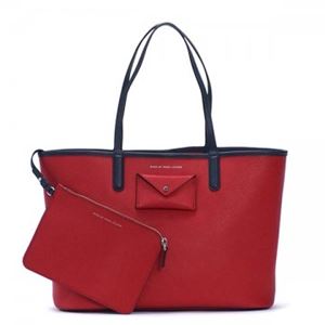 MARC BY MARC JACOBS（マークバイマークジェイコブス） トートバッグ M0005327 602 ROSEY RED MULTI