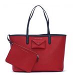 MARC BY MARC JACOBS（マークバイマークジェイコブス） トートバッグ M0005327 602 ROSEY RED MULTI