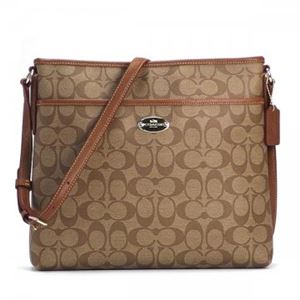 Coach Factory（コーチ F） ナナメガケバッグ 34938 IMBDX