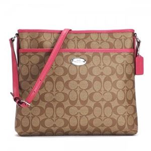 Coach Factory（コーチ F） ナナメガケバッグ 34938 SVDM4