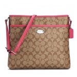 Coach Factory（コーチ F） ナナメガケバッグ 34938 SVDM4