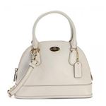Coach Factory（コーチ F） ハンドバッグ 34090 IMCHK