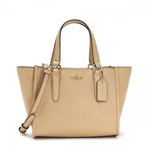 Coach（コーチ） ショルダーバッグ 33996 LINUD LI／NUDE