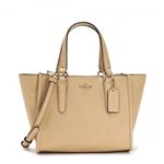 Coach（コーチ） ショルダーバッグ 33996 LINUD LI／NUDE