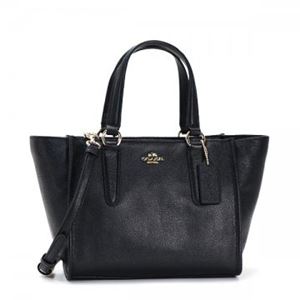 Coach（コーチ） ショルダーバッグ 33996 LIBLK LI／BLACK