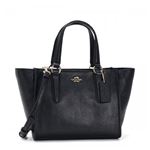 Coach（コーチ） ショルダーバッグ 33996 LIBLK LI／BLACK