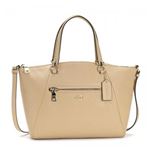 Coach（コーチ） ショルダーバッグ 34340 LINUD LI／NUDE