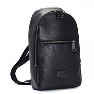 Coach（コーチ） ナナメガケバッグ 71709 QB／BK QB／BLACK