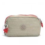 Kipling（キプリング） ポーチ K12267 B62 DAZZLING BEIG C
