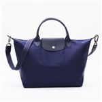 Longchamp（ロンシャン） ナナメガケバッグ 1515 556 NAVY