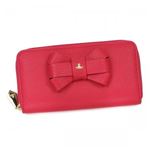 Vivienne Westwood（ヴィヴィアンウエストウッド） 長財布 5140 FRAGOLA