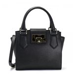 Vivienne Westwood（ヴィヴィアンウエストウッド） ハンドバッグ 13591 BLACK