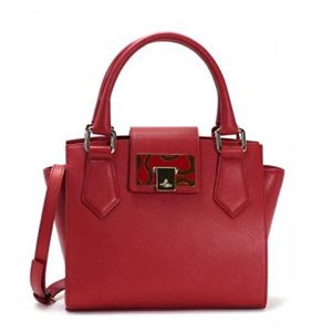 Vivienne Westwood（ヴィヴィアンウエストウッド） ハンドバッグ 13591 RED