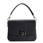 Vivienne Westwood（ヴィヴィアンウエストウッド） ショルダーバッグ 13594 BLACK