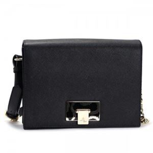 Vivienne Westwood（ヴィヴィアンウエストウッド） ショルダーバッグ 13597 BLACK