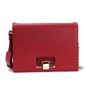 Vivienne Westwood（ヴィヴィアンウエストウッド） ショルダーバッグ 13597 RED