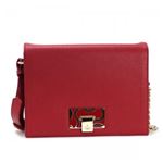 Vivienne Westwood（ヴィヴィアンウエストウッド） ショルダーバッグ 13597 RED