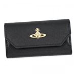 Vivienne Westwood（ヴィヴィアンウエストウッド） キーケース 32832 BLACK