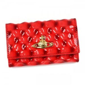 Vivienne Westwood（ヴィヴィアンウエストウッド） キーケース 720 RED